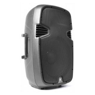 SPJ-1500ABT MP3 HI-END BT ACTIVE SPEAKER 15” 800W