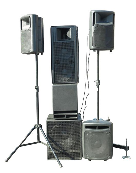 Sound system