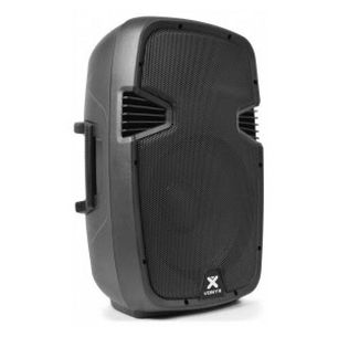 SPJ-1200A HI-END ACTIVE SPEAKER 12” 600W