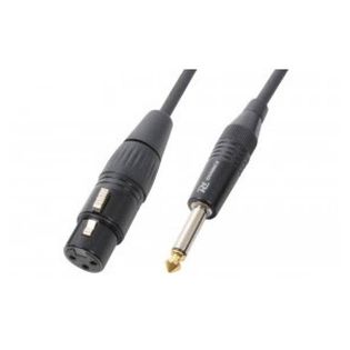 CX400-2 CABLE 3.5 STEREO-2RCA 2.5M BULK